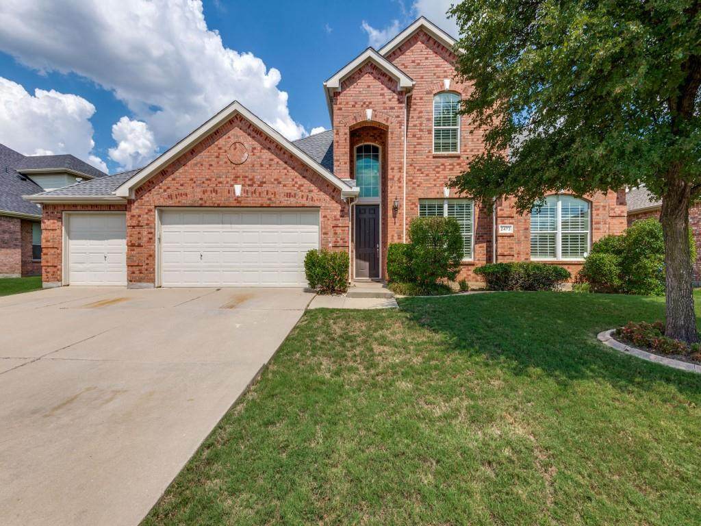 2473 Bridgeport Drive - Photo 1