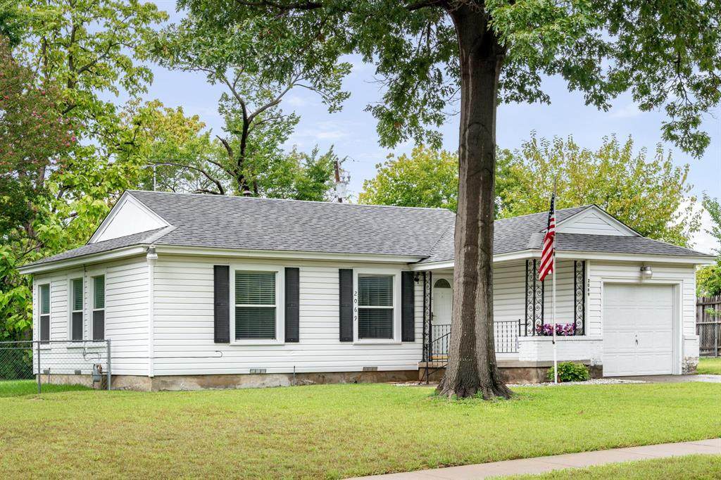 2069 Westchester Drive - Photo 1