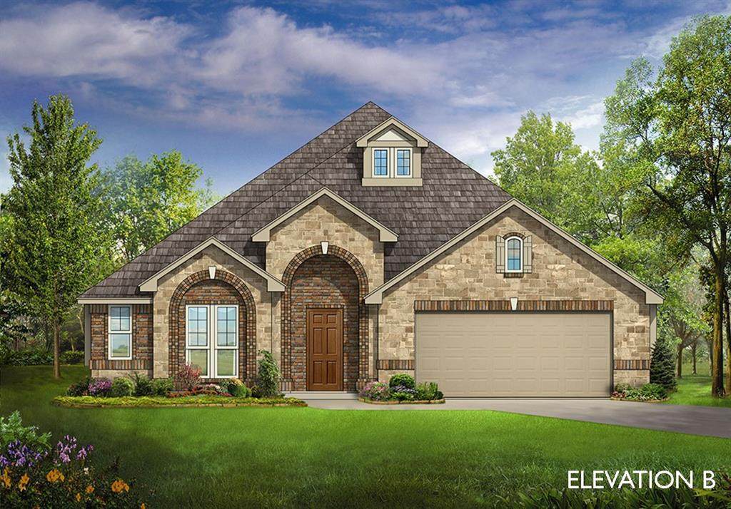 3814 Grove Valley Road - Photo 1