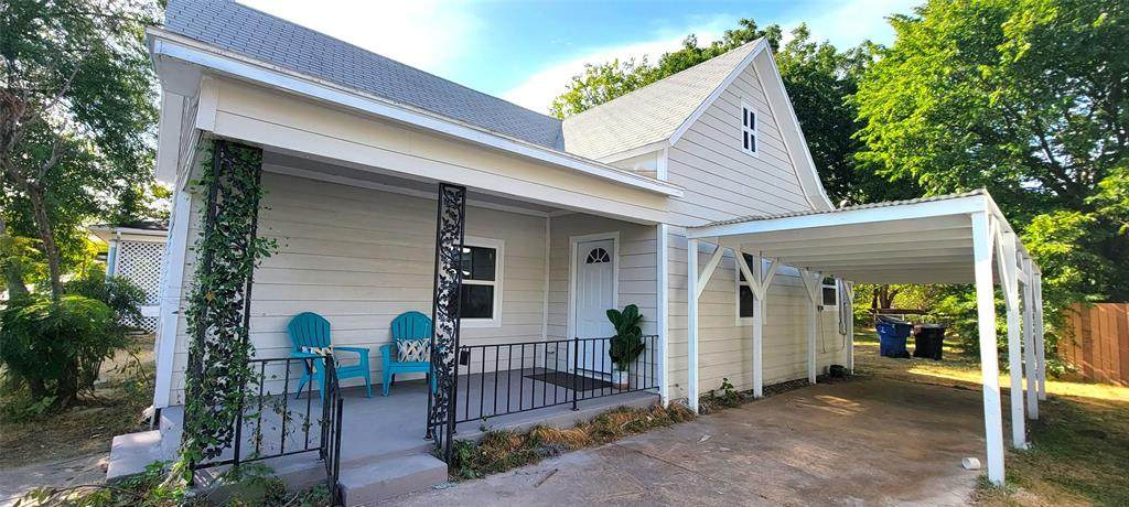 513 Hull Street - Photo 1
