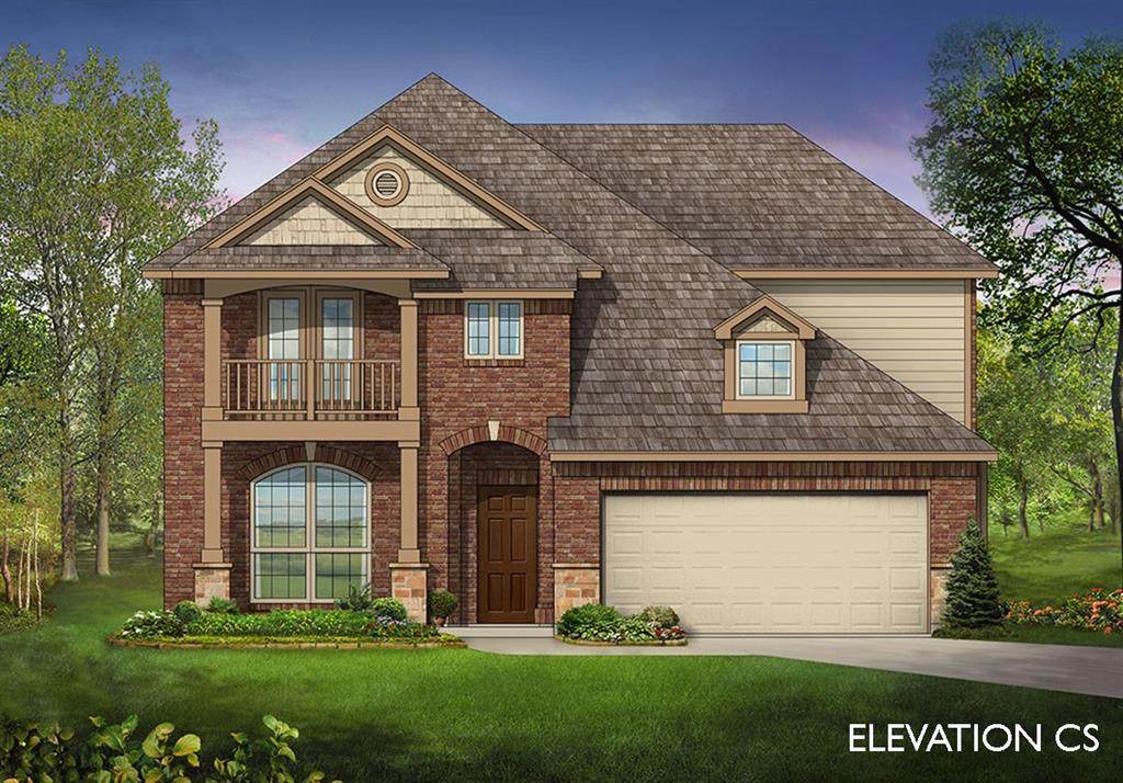 3821 Grove Valley Road - Photo 1