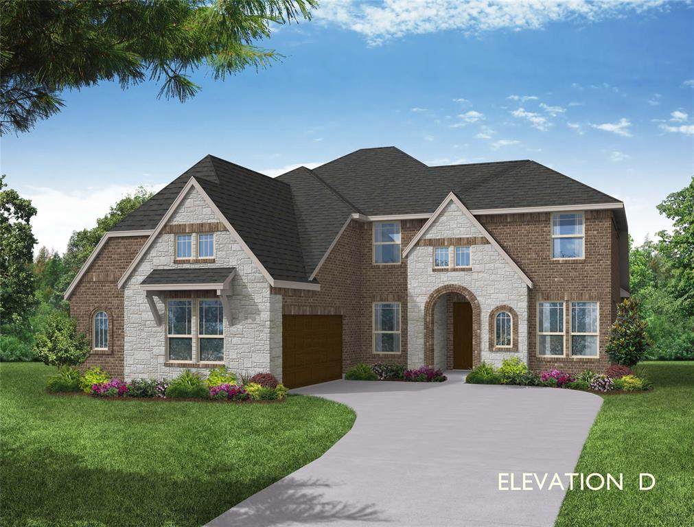 3817 Grove Valley Road - Photo 1