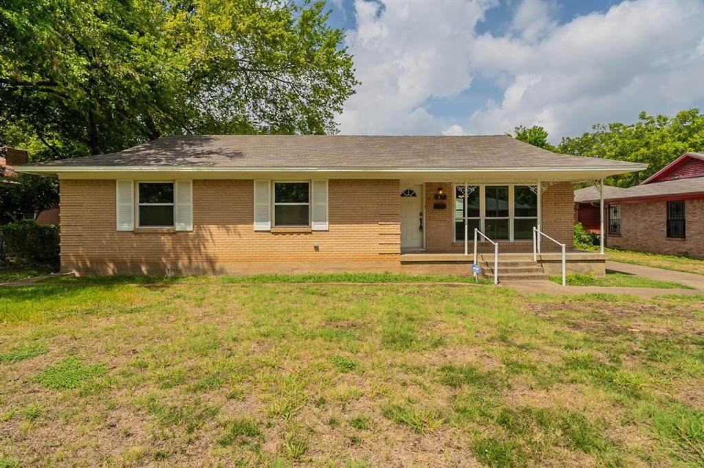4821 Clear Creek Road - Photo 1