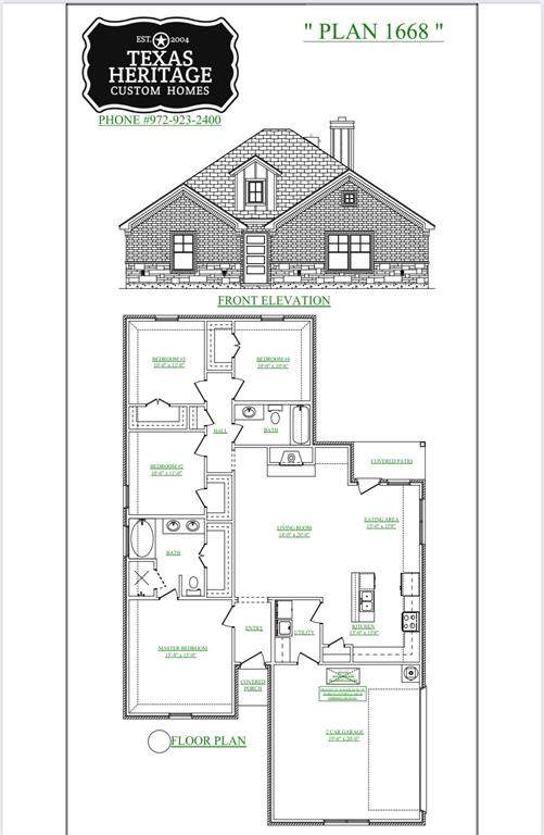 100 Randal Row - Photo 1