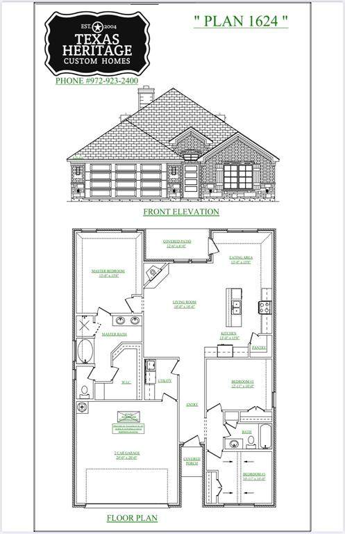 110 Randal Row - Photo 1