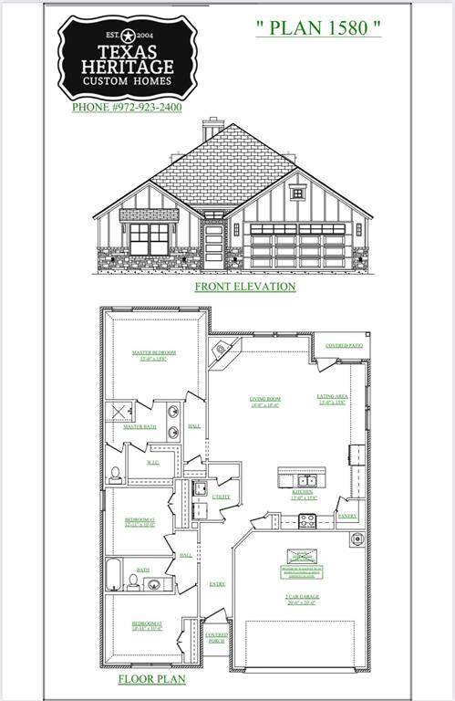 114 Paytons Way - Photo 1
