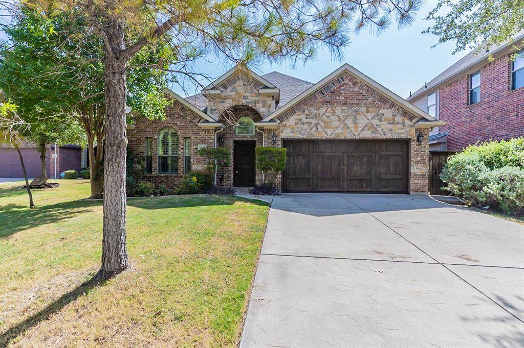 5245 Concho Valley Trail - Photo 1