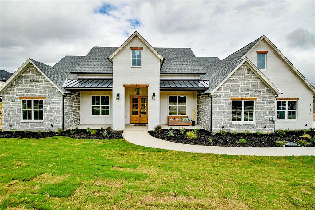 4020 Pinnacle Ridge - Photo 1