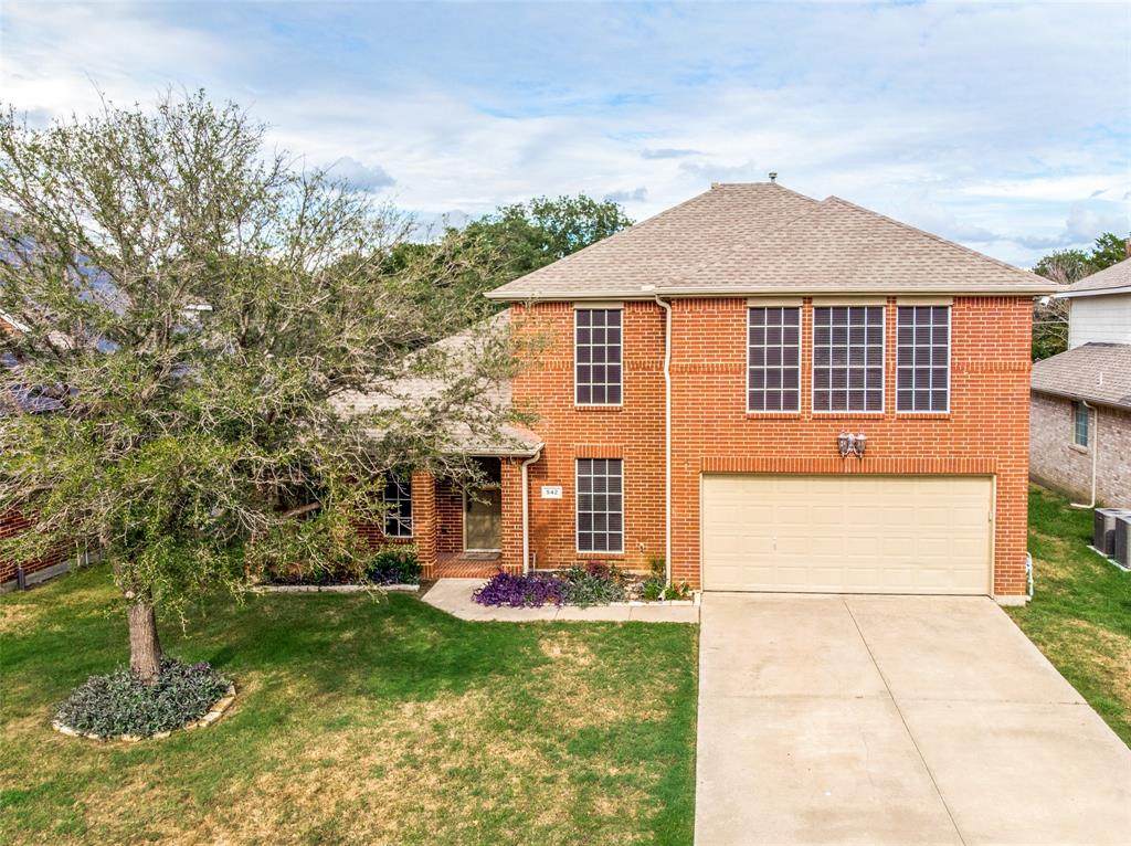 542 Briaroaks Drive - Photo 1