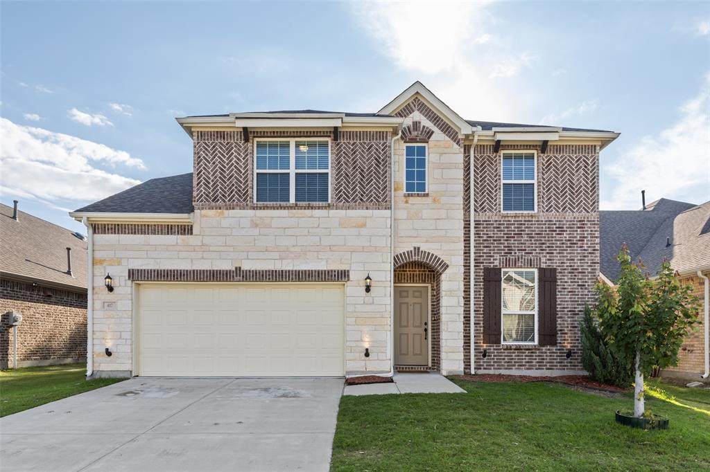 417 Windward Drive - Photo 1