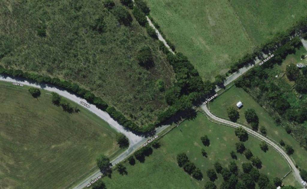 Lot 3 Old Telico Road - Photo 1