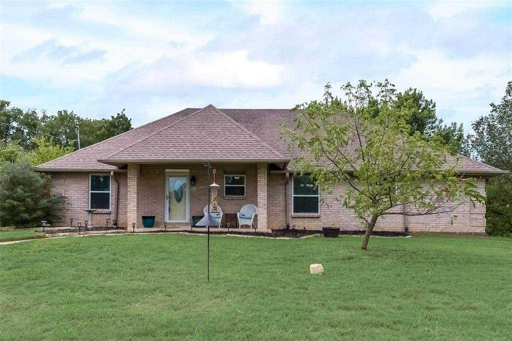 5900 Post Oak Drive - Photo 1