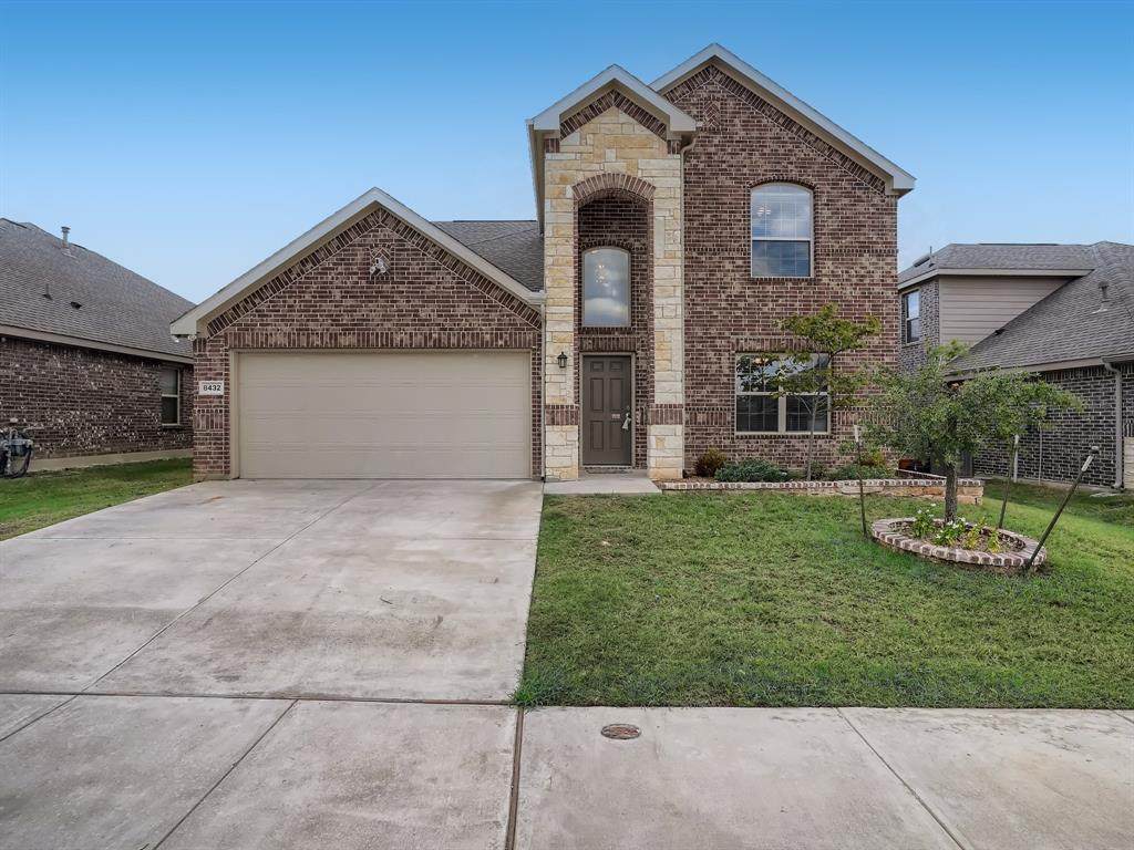 8432 High Garden Street - Photo 1