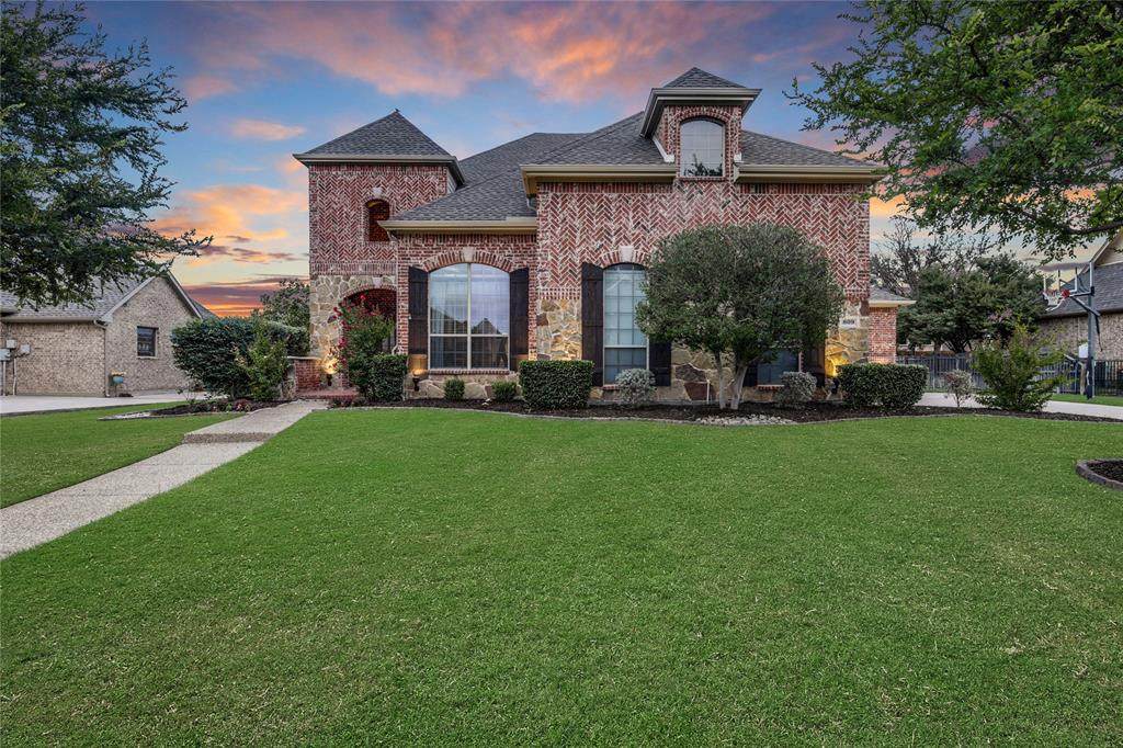 809 Northern Trace - Photo 1