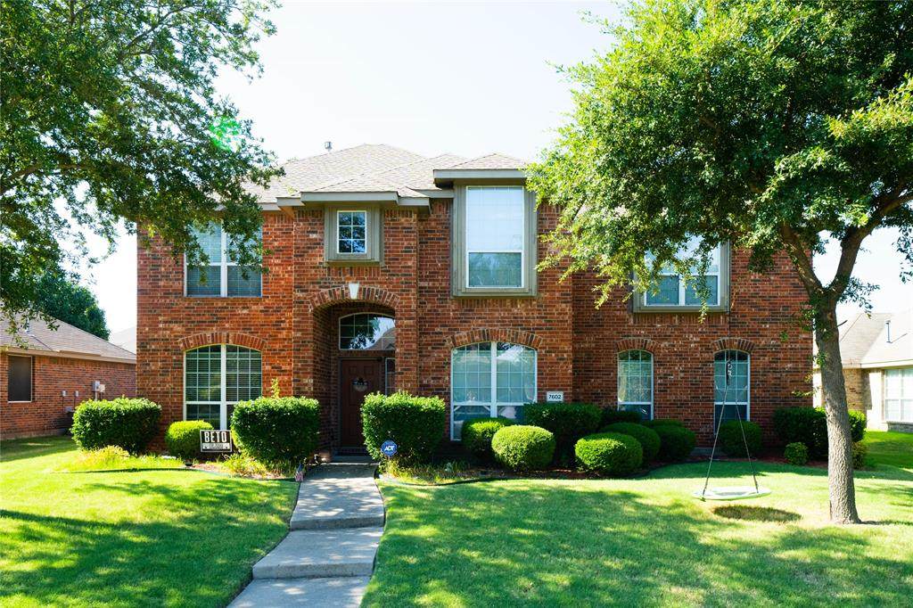 7602 Kallan Drive - Photo 1
