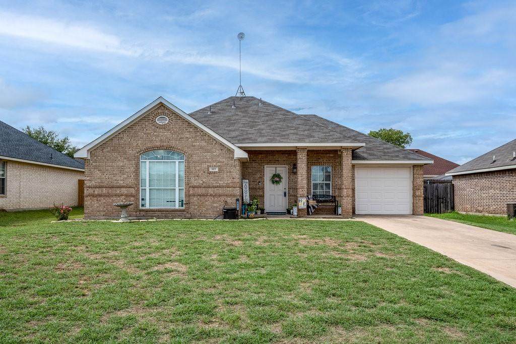 623 Antonio Lane - Photo 1