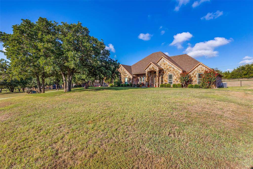 178 Ellis Creek Drive - Photo 1