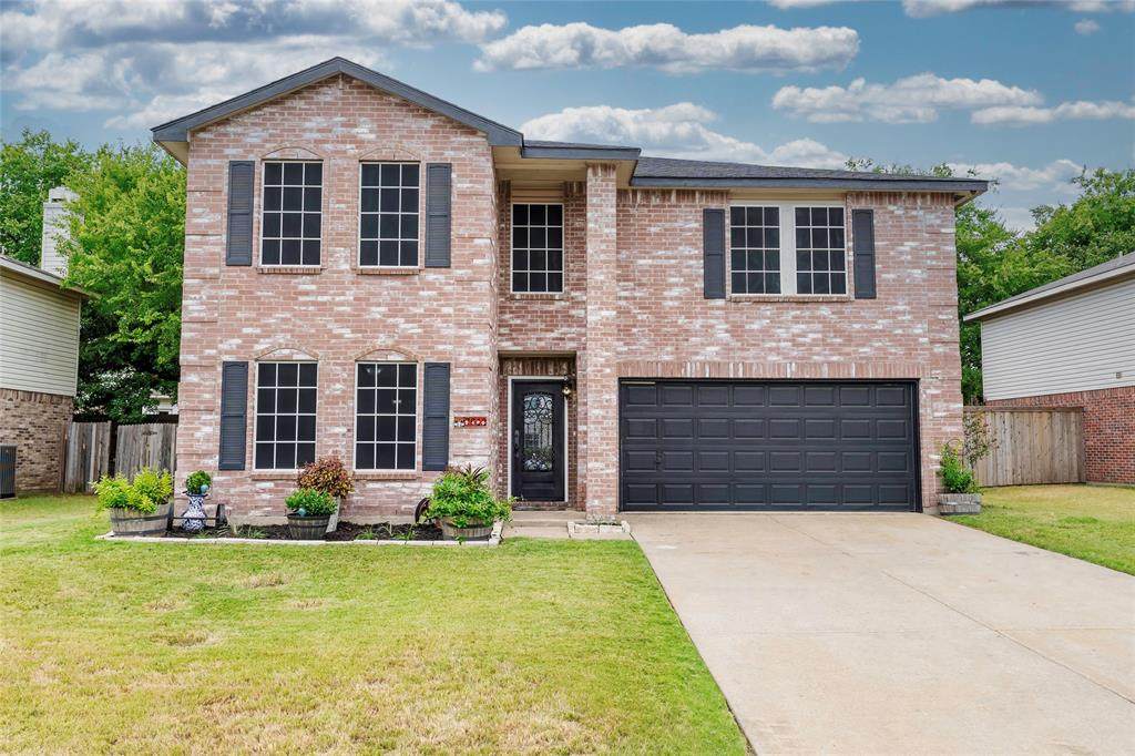7612 Settlement Drive - Photo 1