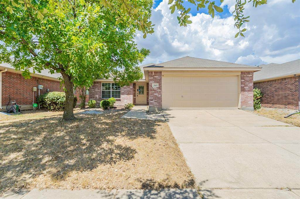 2043 Club Oak Drive - Photo 1
