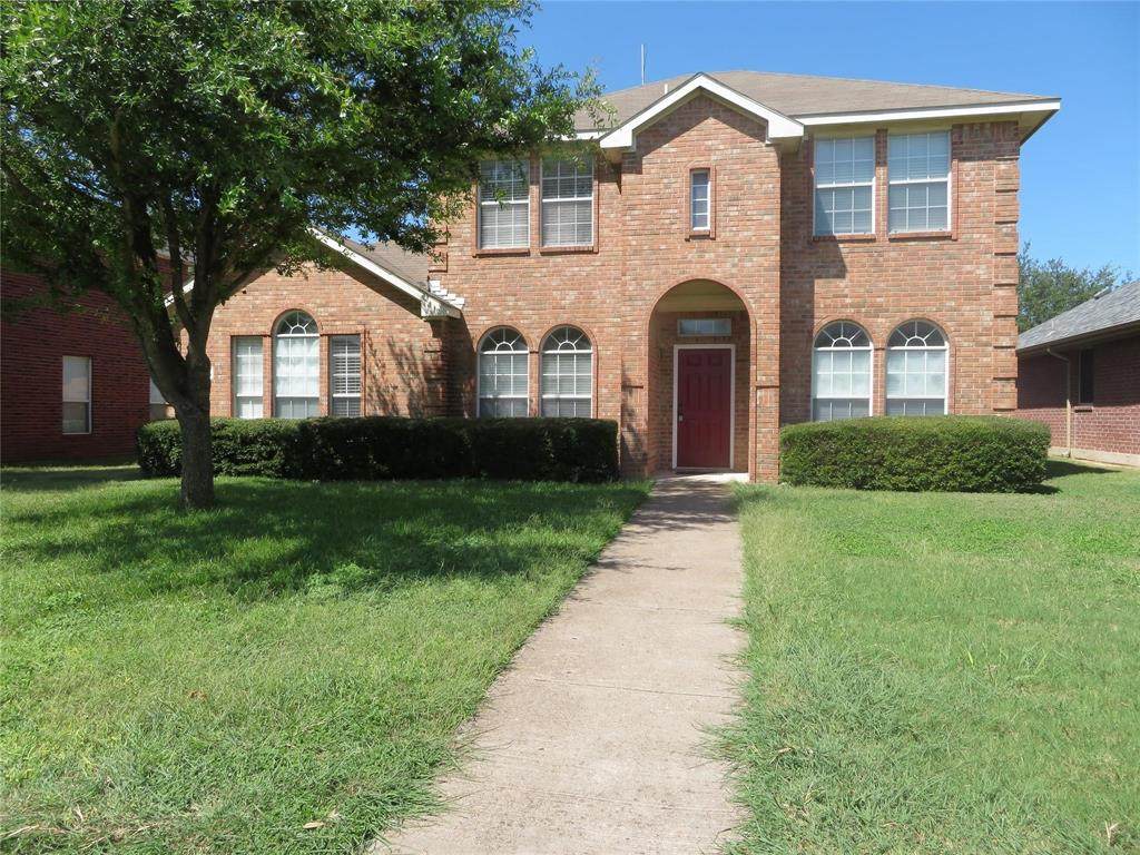 1107 Suffolk Lane - Photo 1
