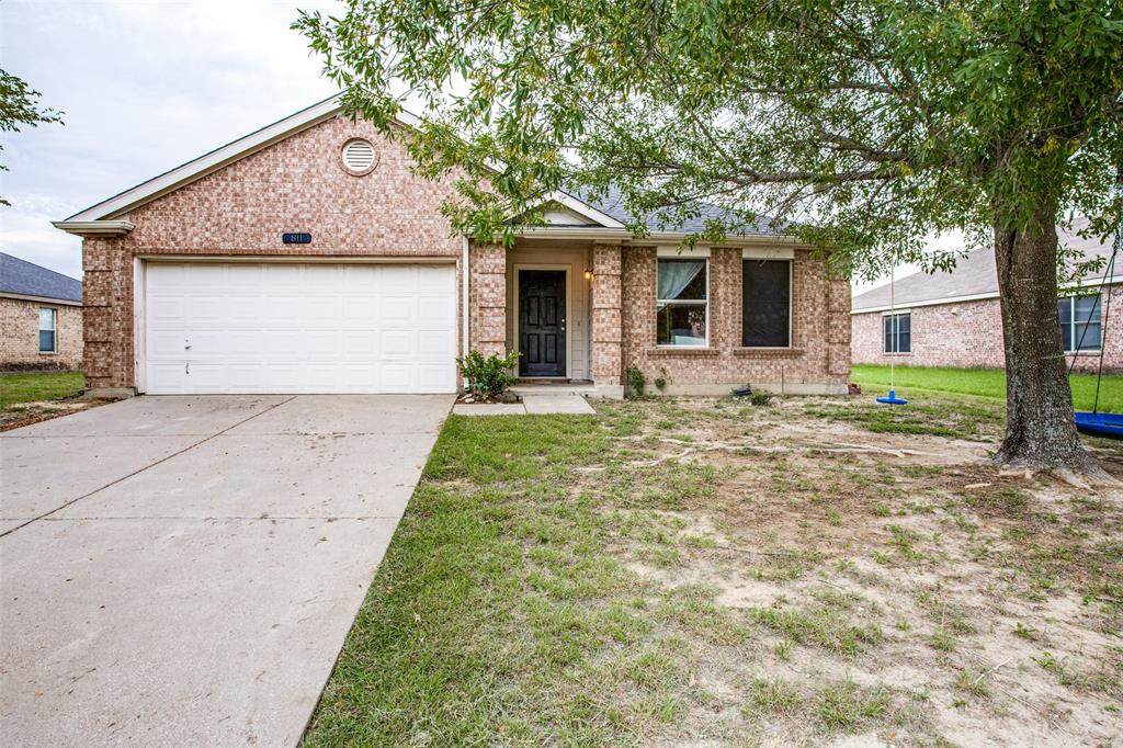 811 Cascade Drive - Photo 1