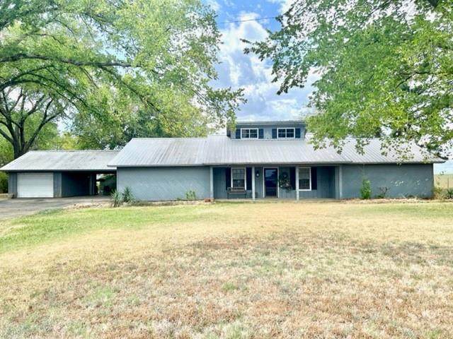 4221 State Highway 154 - Photo 1
