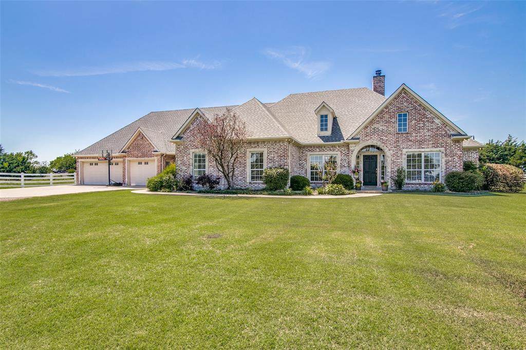 1136 Rabbit Ridge Road - Photo 1