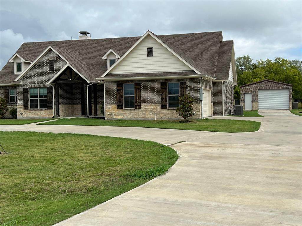 1545 County Road 1106 - Photo 1