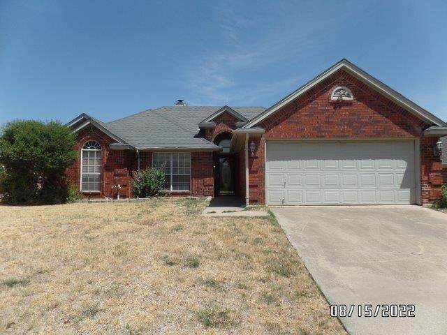 712 Highstar Court - Photo 1