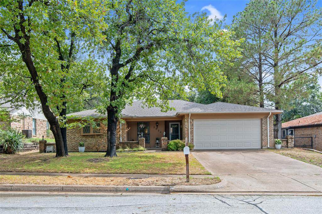 2824 Live Oak Lane - Photo 1