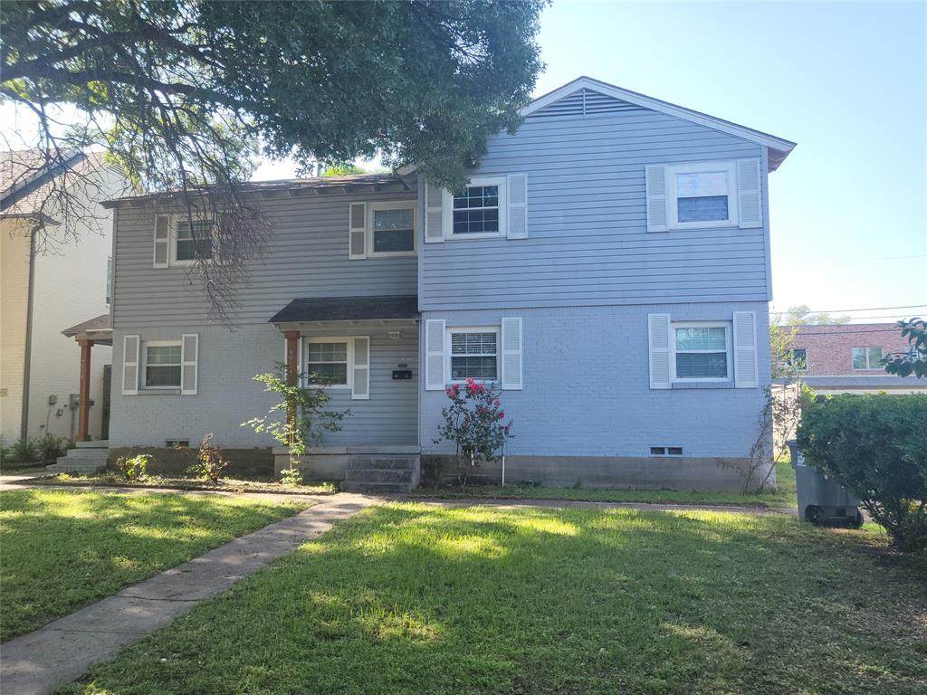4914 Kelton Drive - Photo 1
