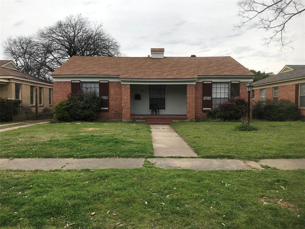 1927 Somerset Avenue - Photo 1