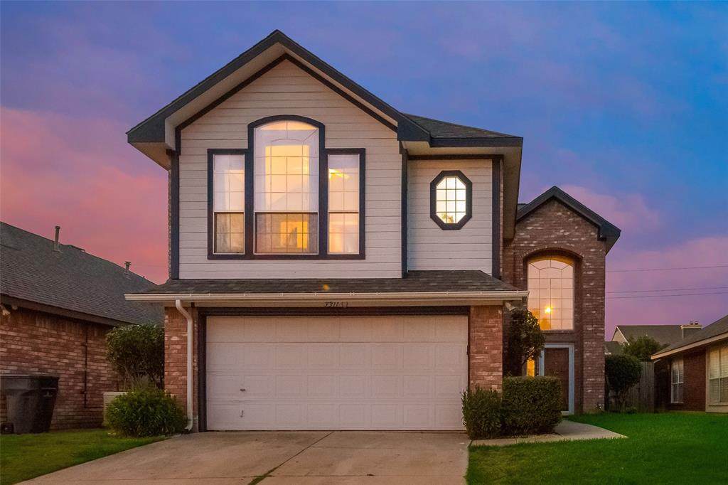 3311 Renaissance Drive - Photo 1