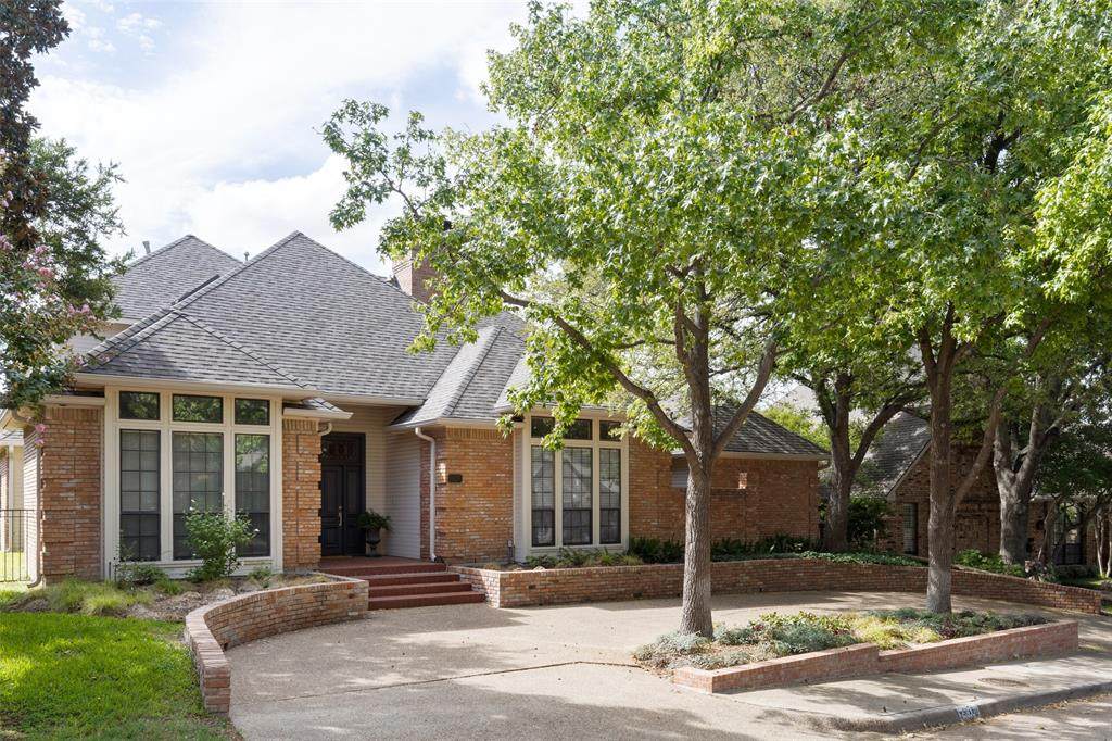 5616 Covehaven Drive - Photo 1