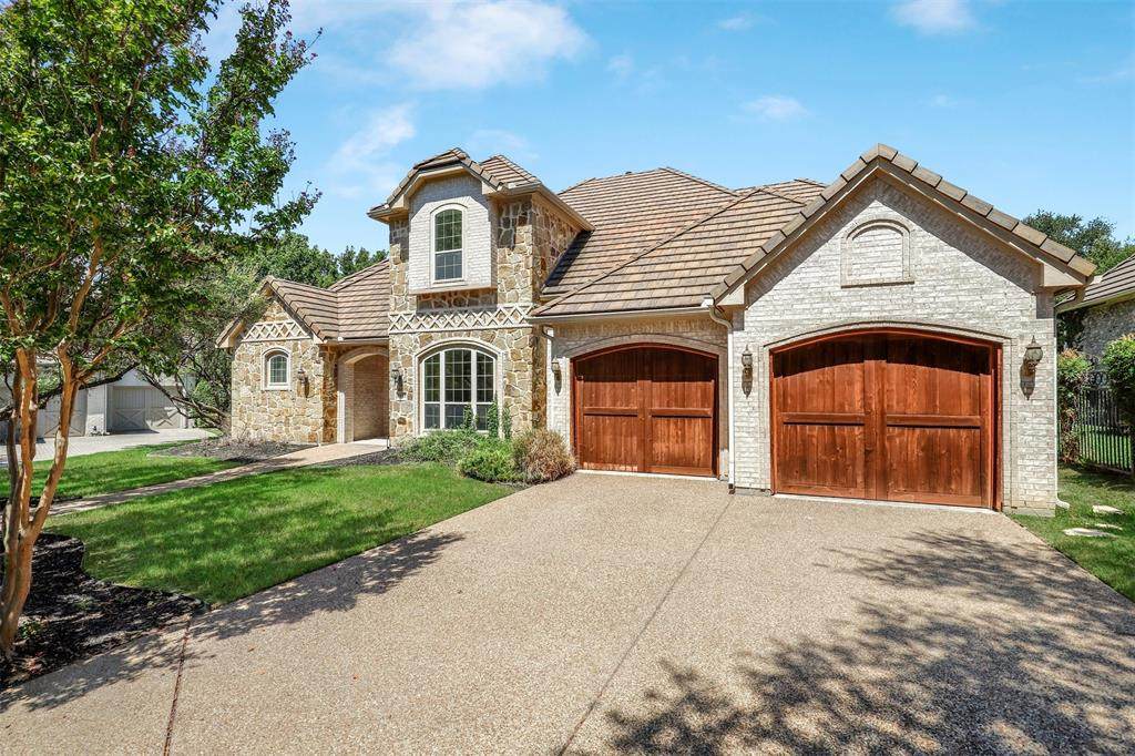 6612 Medinah Drive - Photo 1