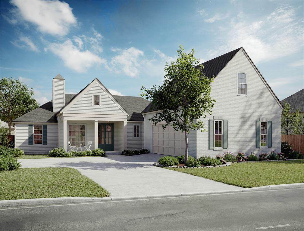 9826 Canebrake Lane - Photo 1