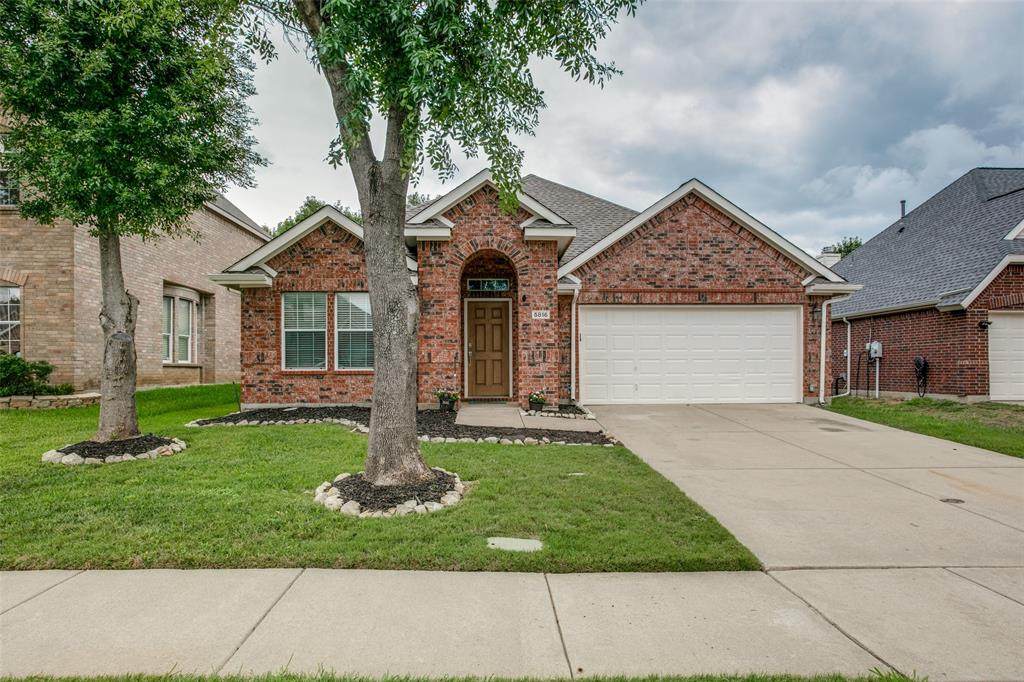 5816 Meadowglen Drive - Photo 1