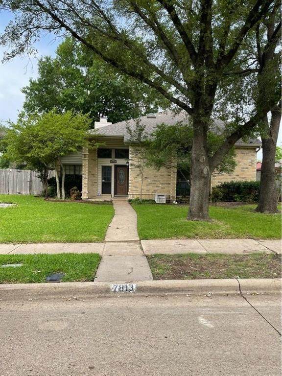 7813 Iola Drive - Photo 1