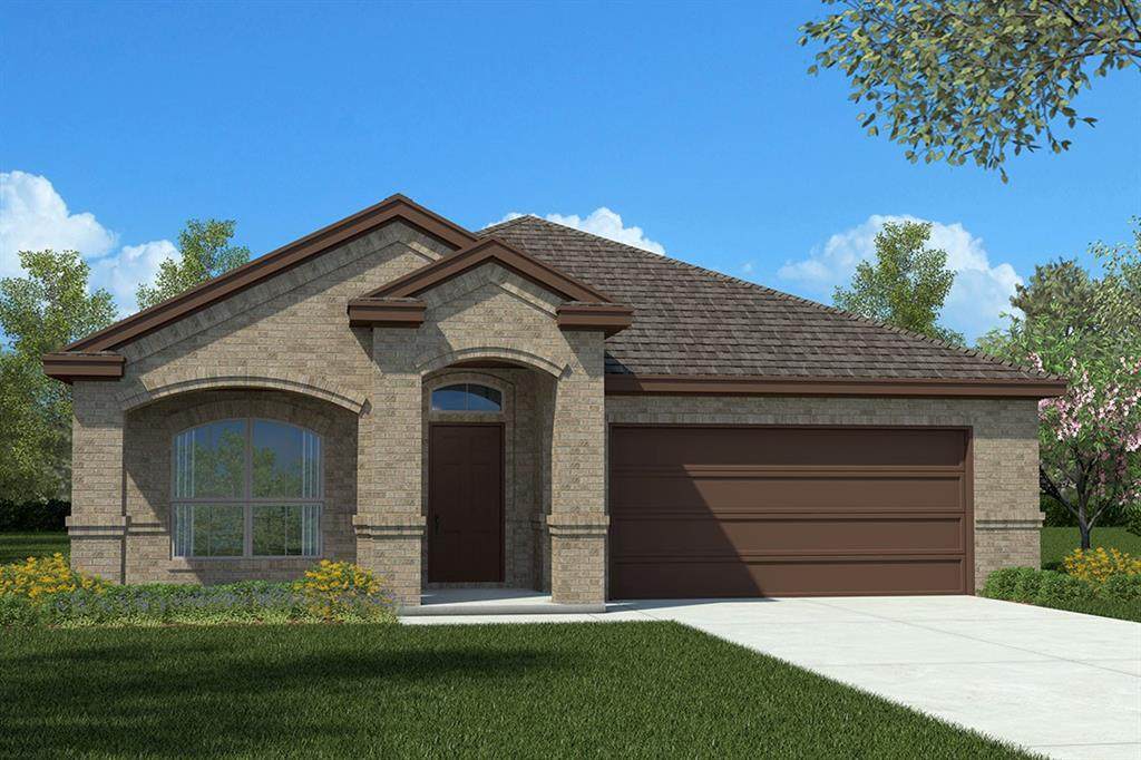 2408 Waggoner Ranch Drive - Photo 1