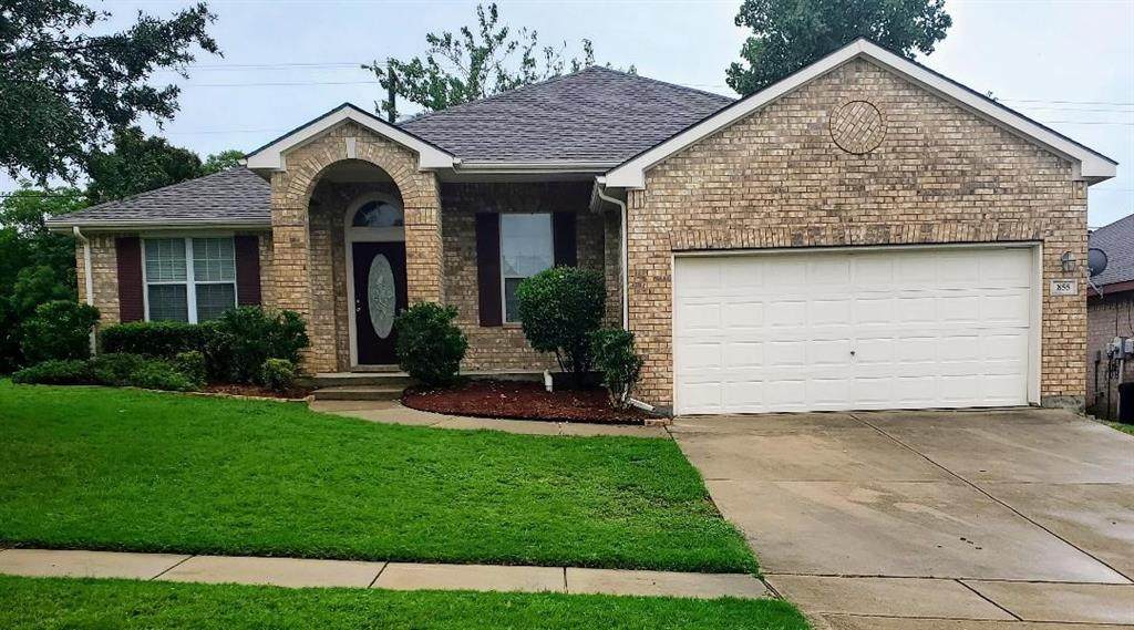 855 Ridgecrest Road - Photo 1