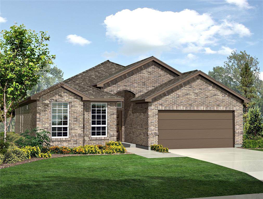 2324 Briscoe Ranch Drive - Photo 1