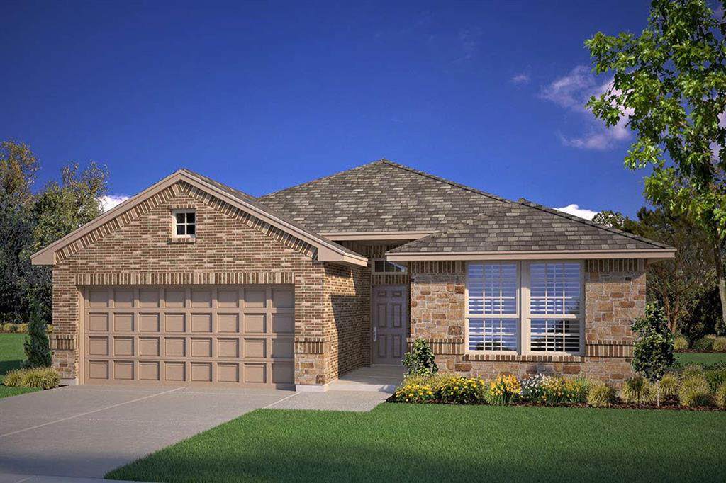 2344 Waggoner Ranch Drive - Photo 1