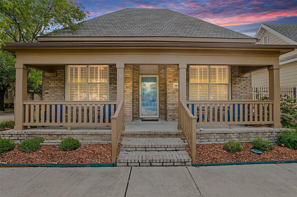 6036 Frost Street - Photo 1