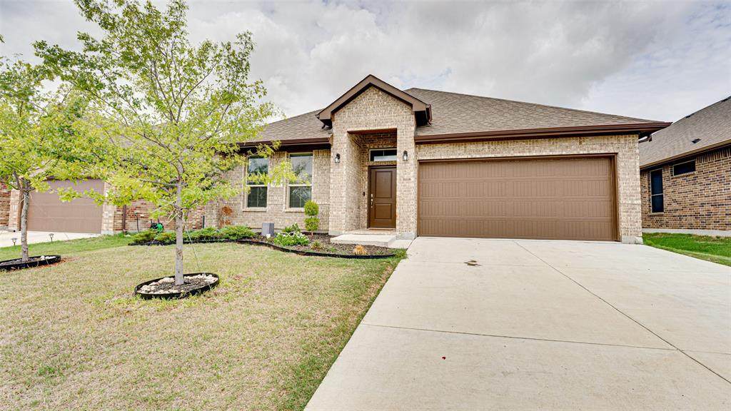 123 Wagon Mound - Photo 1