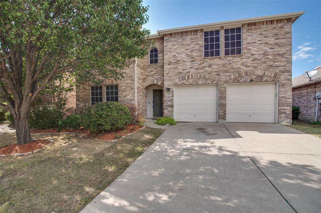 1028 Grimes Drive - Photo 1