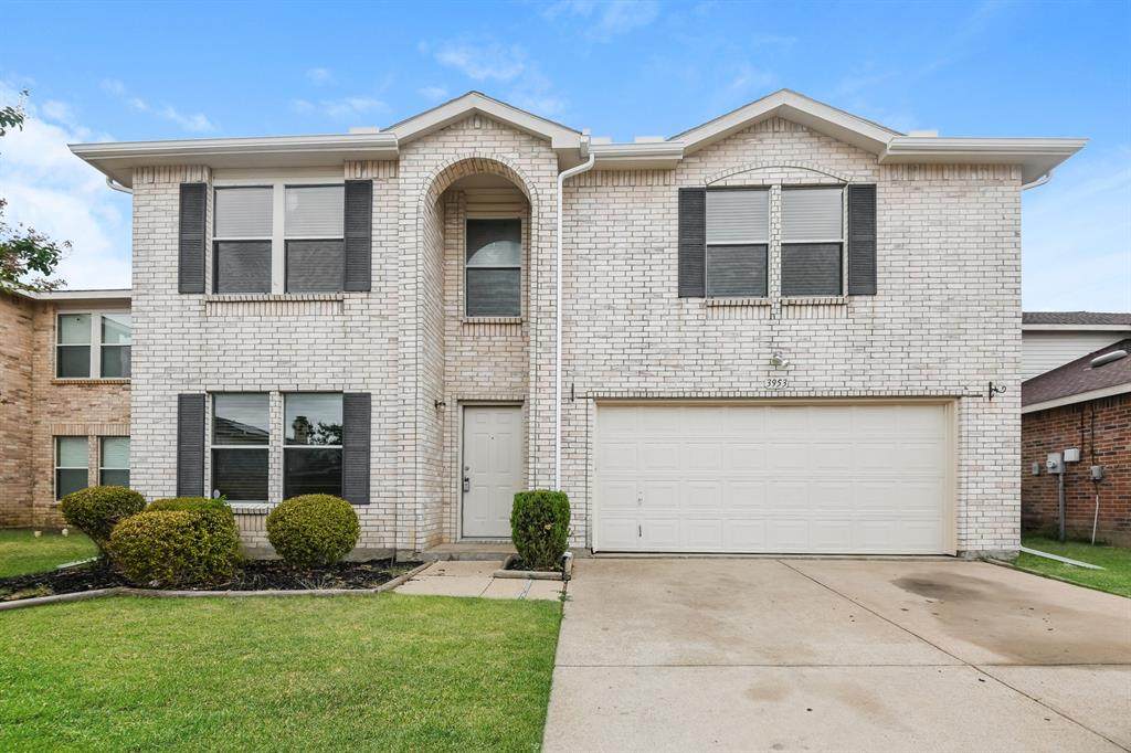3953 Golden Horn Lane - Photo 1