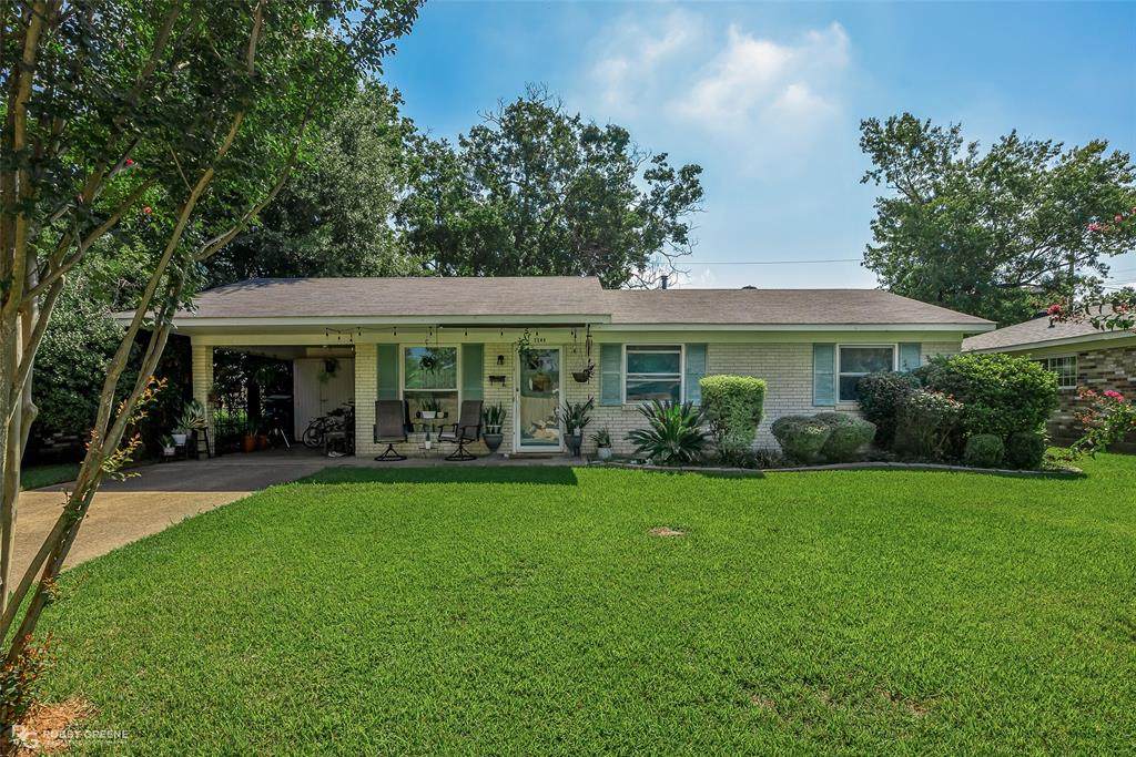 3549 Wingfield Drive - Photo 1