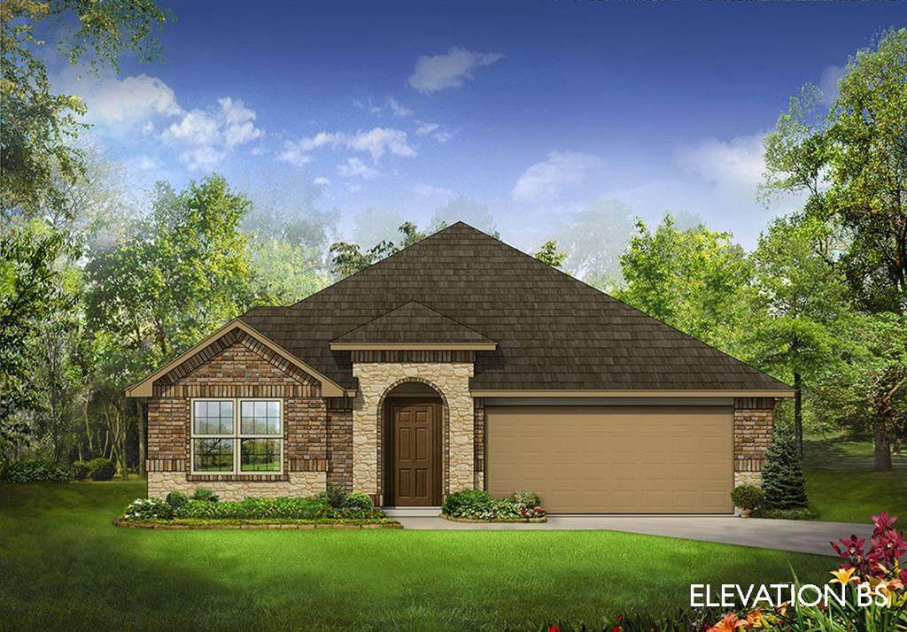 1114 Holcombe Drive - Photo 1
