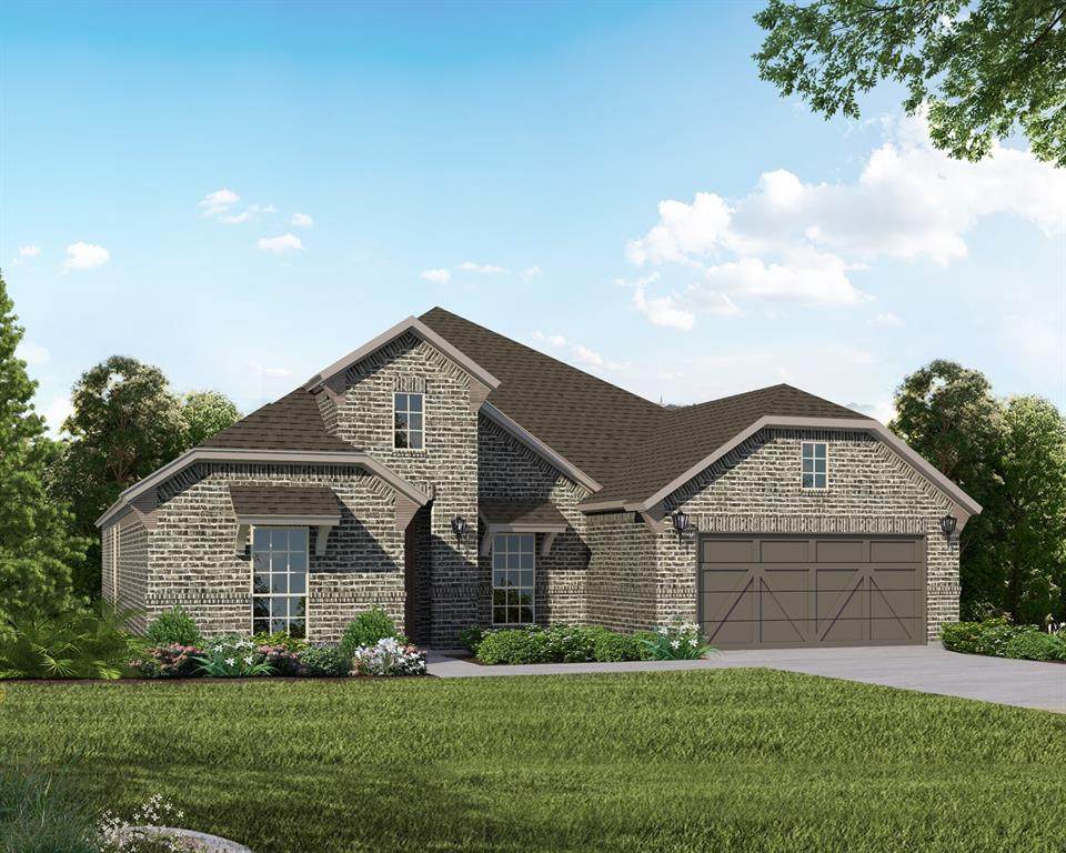 2111 Roquette Drive - Photo 1