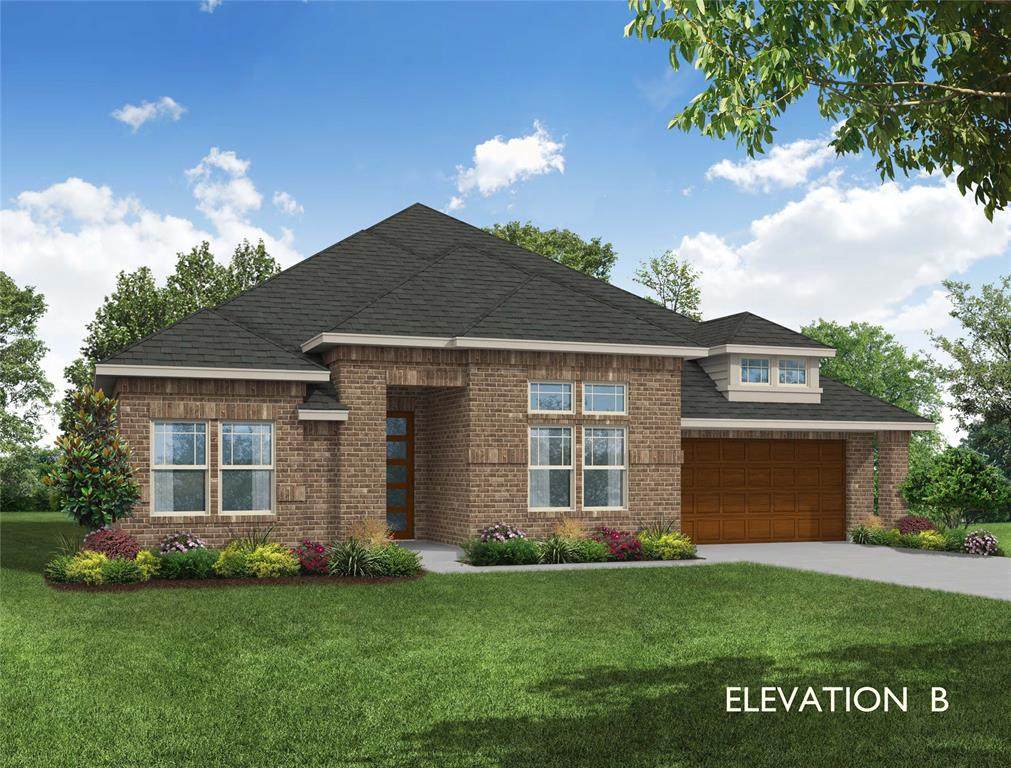 1221 Tree Shadow Lane - Photo 1